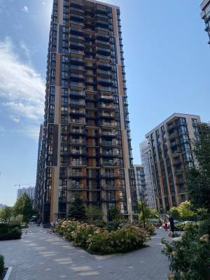 Квартира W-7429572, Предславинская, 40, Киев - Фото 3