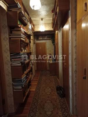 Квартира W-7430868, Шота Руставелі, 21, Київ - Фото 5