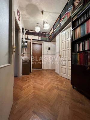 Квартира W-7430879, Шовковична, 29, Київ - Фото 9