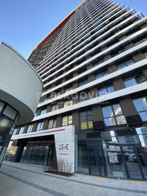 Квартира W-7431572, Днепровская наб., 15є, Киев - Фото 1