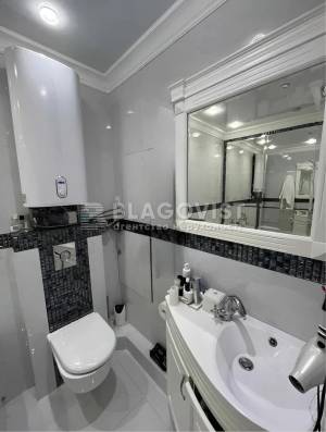 Квартира W-7431993, Андрющенка Григорія, 6г, Київ - Фото 12