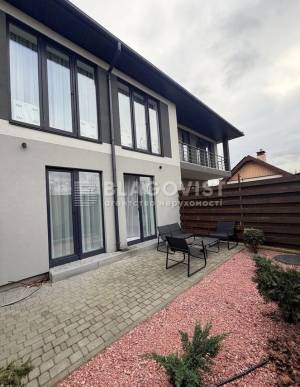 Дом W-7432297, Виноградная (Осокорки), 4, Киев - Фото 2