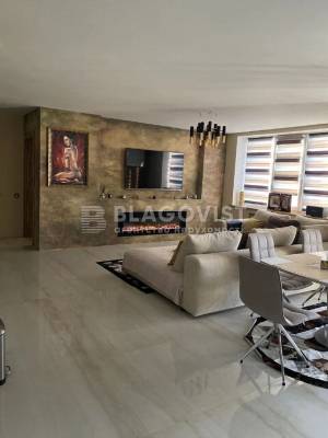 Квартира W-7434148, Семьи Кристеров, 20, Киев - Фото 3