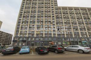 Квартира W-7434148, Семьи Кристеров, 20, Киев - Фото 2