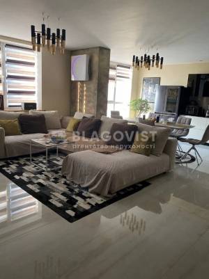 Квартира W-7434148, Семьи Кристеров, 20, Киев - Фото 1