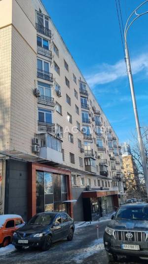 Квартира W-7434457, Лесі Українки бул., 10, Київ - Фото 15