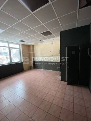  Торгово-офісне приміщення, W-7435503, Булаховського Академіка, 5г, Київ - Фото 5