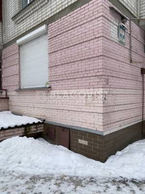  Торгово-офісне приміщення, W-7435503, Булаховського Академіка, 5г, Київ - Фото 11