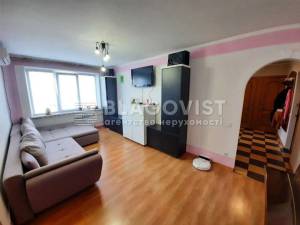 Квартира W-7435687, Героїв полку «Азов» (Малиновського Маршала), 13а, Київ - Фото 1