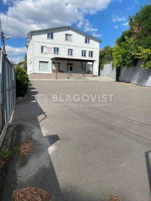  Окремо розташована будівля, W-7435701, Лауреатська, 8, Київ - Фото 1