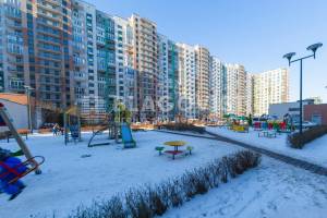 Квартира W-7436347, Тираспольская, 58, Киев - Фото 1