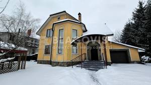 Будинок W-7436685, Марченка, 4, Гатне - Фото 1