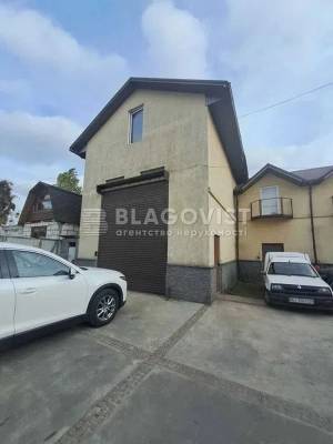  Отдельно стоящее здание, W-7437760, Нектарная (Комсомольская), 15в, Киев - Фото 2