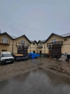  Отдельно стоящее здание, W-7437760, Нектарная (Комсомольская), 15в, Киев - Фото 1