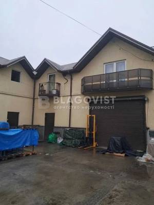  Отдельно стоящее здание, W-7437760, Нектарная (Комсомольская), 15в, Киев - Фото 3