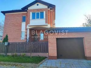 Дом W-7438888, Чумацкая (Уральская), Киев - Фото 1