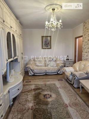 Квартира W-7440026, Здановської Юлії (Ломоносова), 8, Київ - Фото 1