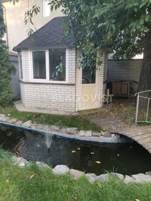 Будинок W-7440776, Дібровна, 8, Київ - Фото 7