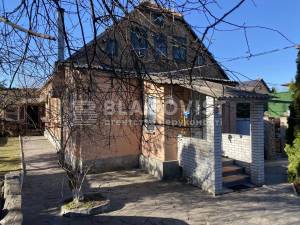 Будинок W-7440776, Дібровна, 8, Київ - Фото 1