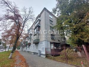 Квартира W-7441050, Ивана Мазепы (Лаврская), 8, Киев - Фото 1