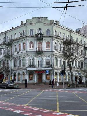 Квартира W-7441424, В.Житомирська, 14, Київ - Фото 1