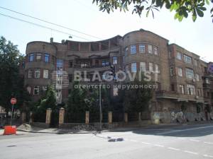 Квартира W-7441592, Большая Житомирская, 17, Киев - Фото 1