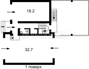 Будинок W-7441897, Київський пров., 2, Українка - Фото 14
