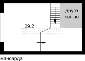 Квартира W-7441982, Антоновича Владимира (Горького), 19/21, Киев - Фото 5