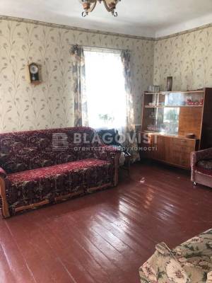 Будинок W-7442726, Самбірський пров., 10/1, Київ - Фото 4