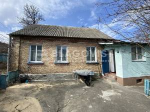 Будинок W-7442726, Самбірський пров., 10/1, Київ - Фото 1