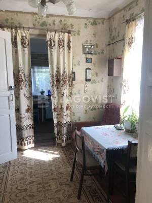 Будинок W-7442726, Самбірський пров., 10/1, Київ - Фото 7