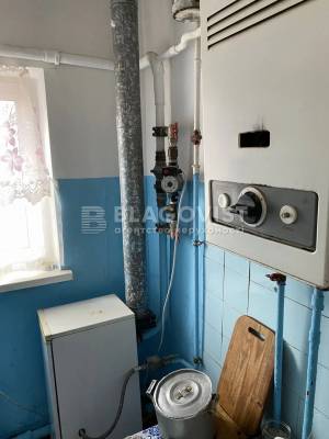 Будинок W-7442726, Самбірський пров., 10/1, Київ - Фото 13