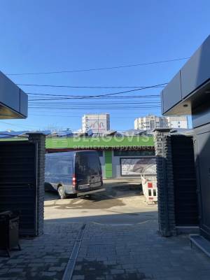  Торговые площади, W-7443180, Центральная, 120, Святопетровское (Петровское) - Фото 14