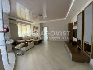 Квартира W-7443898, Печерська, 2, Чайки - Фото 3