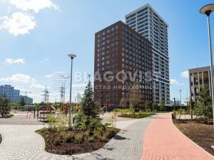 Квартира W-7452527, Олеся Александра, 17а, Киев - Фото 1