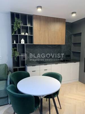 Квартира W-7452527, Олеся Александра, 17а, Киев - Фото 6