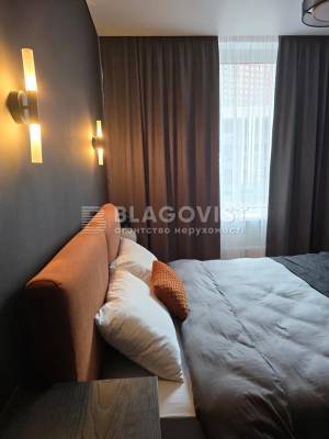 Квартира W-7452527, Олеся Александра, 17а, Киев - Фото 4