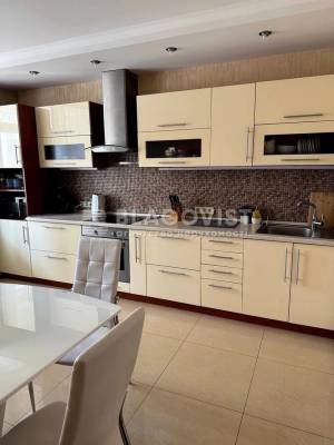 Квартира W-7452542, Чавдар Елизаветы, 11, Киев - Фото 1