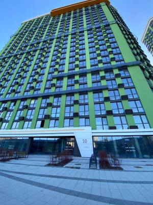 Квартира W-7452549, Причальная, 10, Киев - Фото 1