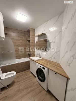 Квартира W-7452639, Коломыйский пер., 17/31а, Киев - Фото 12