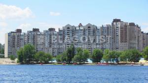 Квартира W-7452645, Ивасюка Владимира просп. (Героев Сталинграда просп.), 20а, Киев - Фото 1