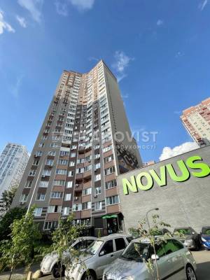 Квартира W-7452723, Софии Русовой, 1, Киев - Фото 1