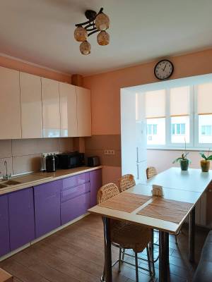 Квартира W-7443025, Молодежная, 26, Вишневое (Киево-Святошинский) - Фото 1