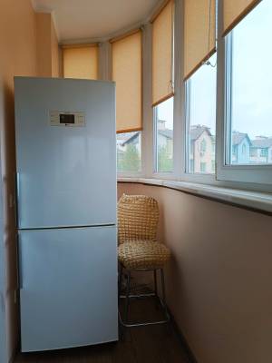 Квартира W-7443025, Молодежная, 26, Вишневое (Киево-Святошинский) - Фото 11