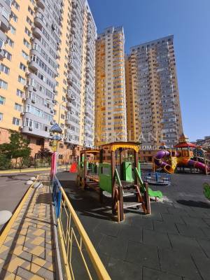 Квартира W-7322646, Кондратюка Юрия, 3, Киев - Фото 14