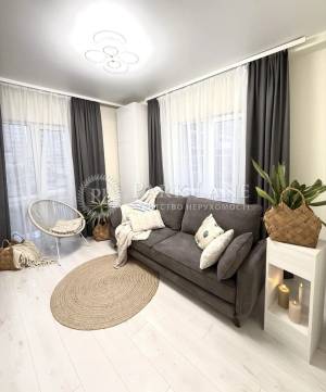 Квартира W-7358481, Максимовича Михайла (Трутенка Онуфрія), 24в, Київ - Фото 1