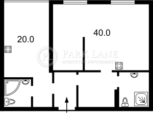 Квартира W-7406726, Ревуцького, 40в, Київ - Фото 11