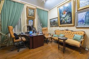  Офис, W-7432798, Кудрявская, 8а, Киев - Фото 1