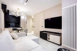 Квартира W-7432880, Днепровская наб., Киев - Фото 1