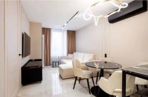 Квартира W-7432880, Днепровская наб., Киев - Фото 2